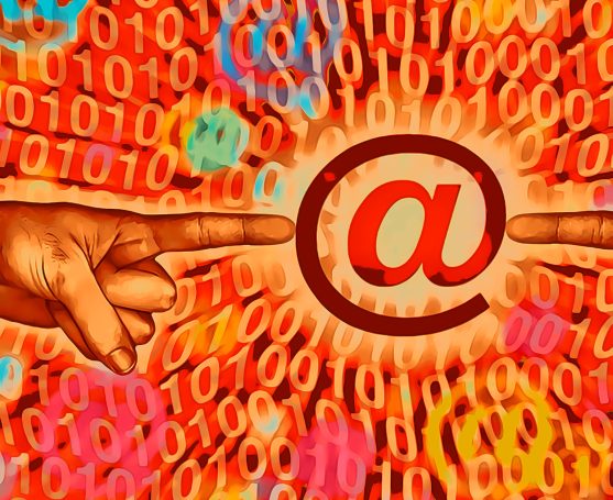 KONTAKT ÜBER MEDIEN/MAIL